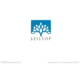 拉丁字母logo