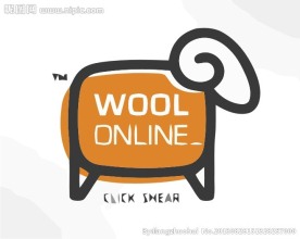 动物logo