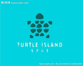 动物logo