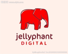 动物logo