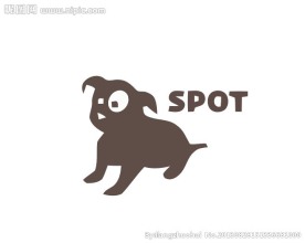 动物logo