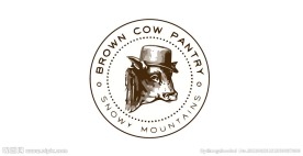 动物logo
