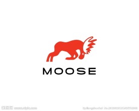 动物logo