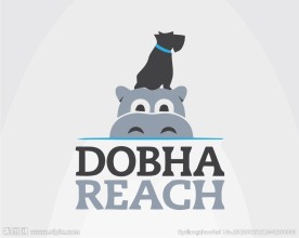 动物logo