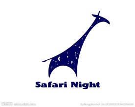 动物logo