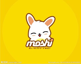 动物logo