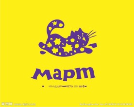 动物logo
