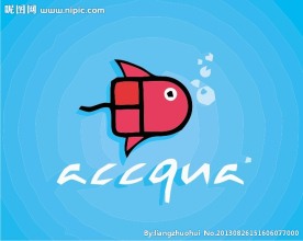 动物logo