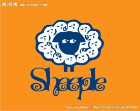 动物logo