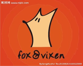 动物logo