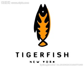 动物logo