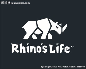 动物logo