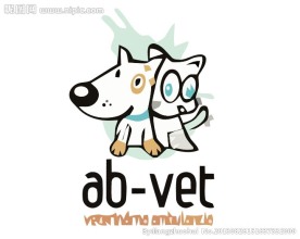 动物logo