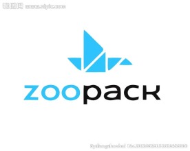 动物logo