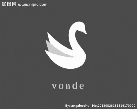 动物logo