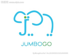 动物logo