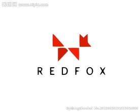 动物logo