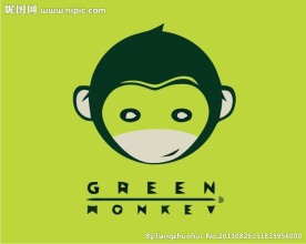动物logo
