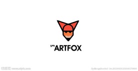 动物logo