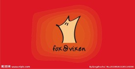 动物logo