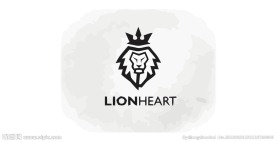 动物logo