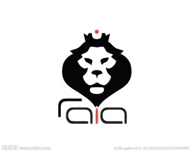 动物logo