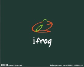 动物logo