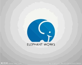 动物logo