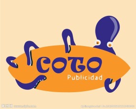 动物logo