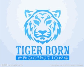 动物logo