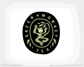 动物logo