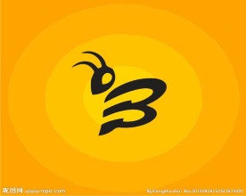 动物logo