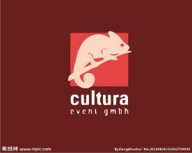 动物logo