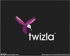 动物logo