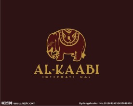 动物logo