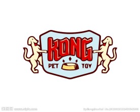 动物logo