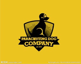 动物logo