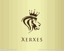 动物logo
