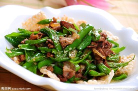 小炒肉