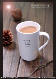 奶茶
