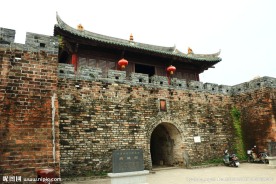 大鹏所城