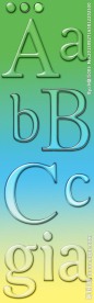 英文字母