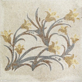 装饰马赛克拼花纹理