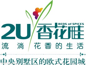 地产logo
