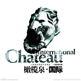 地产logo