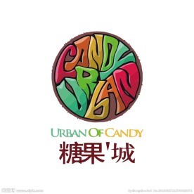 地产logo