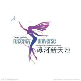 地产logo