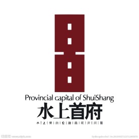 地产logo