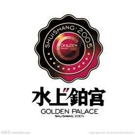 地产logo