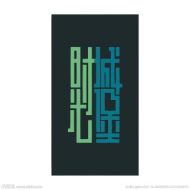 地产logo